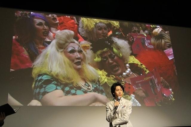 大泉洋、65人のオネエからの熱視線にげっそり