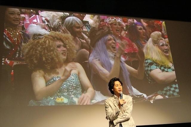 大泉洋、65人のオネエからの熱視線にげっそり