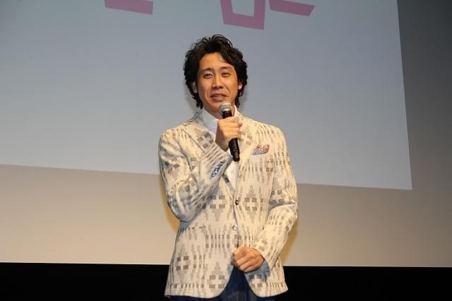 大泉洋、65人のオネエからの熱視線にげっそり