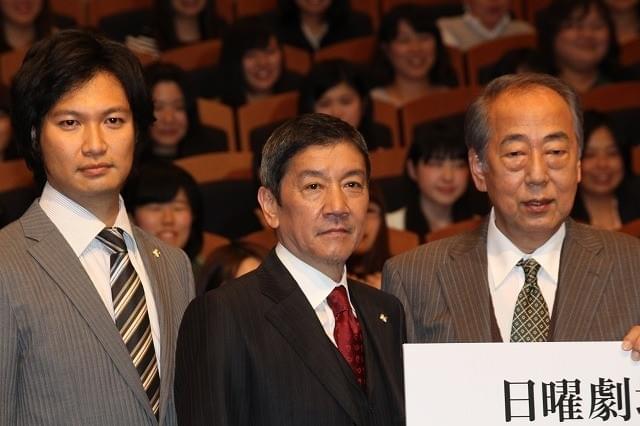 榮倉奈々、「嵐」松本潤に“プロレス技”をかけるかも？