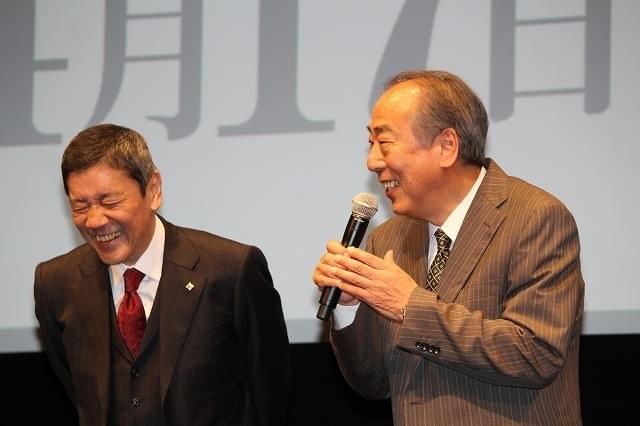 榮倉奈々、「嵐」松本潤に“プロレス技”をかけるかも？