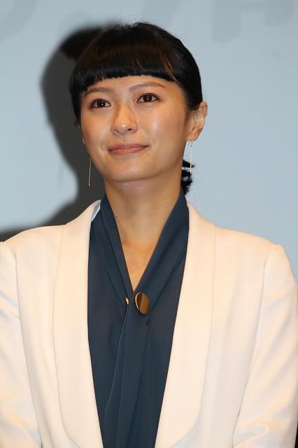 榮倉奈々、「嵐」松本潤に“プロレス技”をかけるかも？