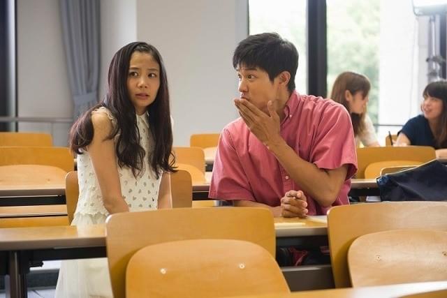 「HK 変態仮面」初の地上波放送が決定！続編の場面写真も初公開