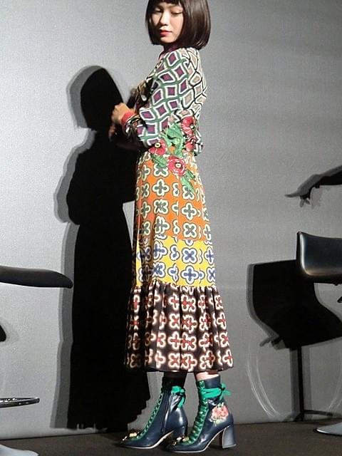 二階堂ふみ、ルキノ・ビスコンティ「若者のすべて」のアラン・ドロンにメロメロ