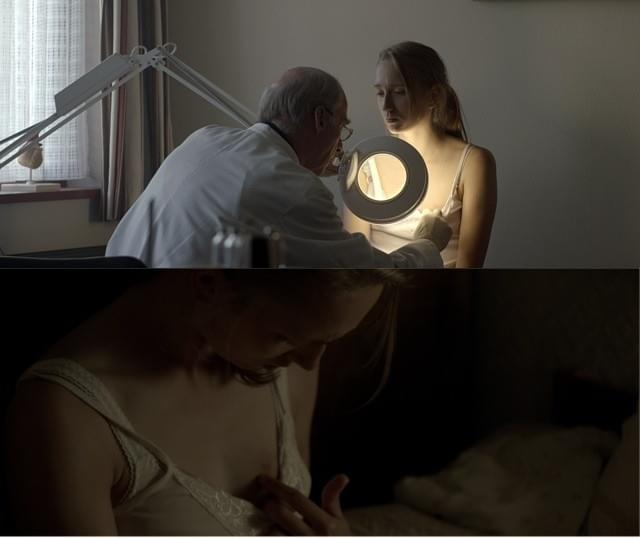 北欧ミステリー「獣は月夜に夢を見る」、謎めいた3つの劇中シーン映像公開