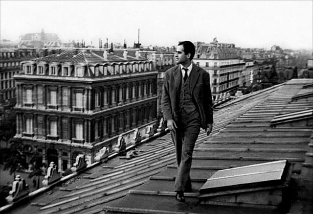 「パリはわれらのもの」