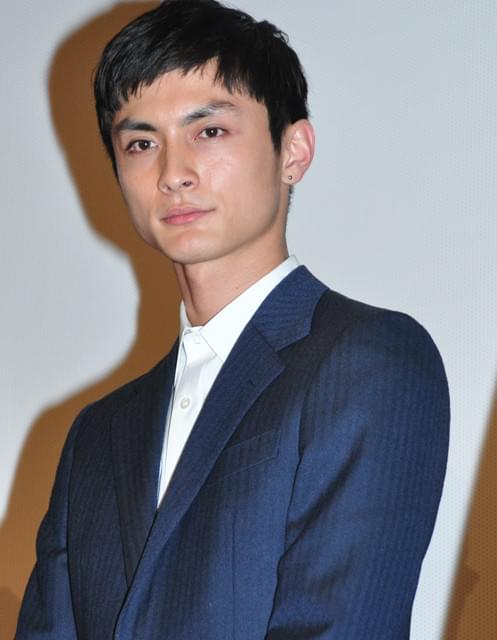 高良健吾、故郷・熊本への思いをにじませ「少しでも気にかけて」