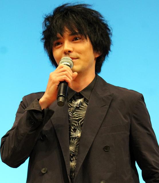 風間俊介、「遊☆戯☆王」20周年記念映画に自信「声優人生のすべて詰め込んだ」