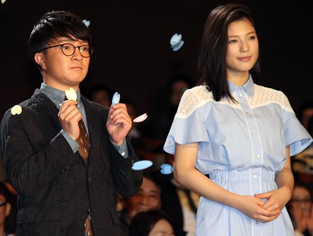 佐藤健、石井杏奈のツンデレ対応で“M告白”の濱田岳に同調「気持ち分かる」