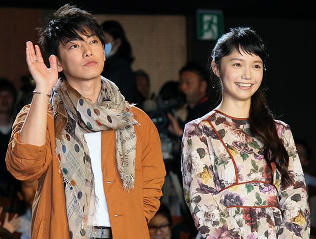 佐藤健、石井杏奈のツンデレ対応で“M告白”の濱田岳に同調「気持ち分かる」