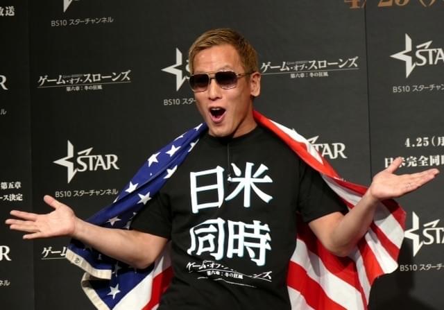 「ゲーム・オブ・スローンズ」M・ウィリアムズ、オバマ大統領に「私も第6章は見てない」