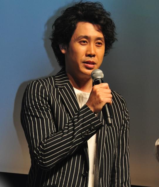 大泉洋、直毛に憧れていた15歳当時に思いを馳せる