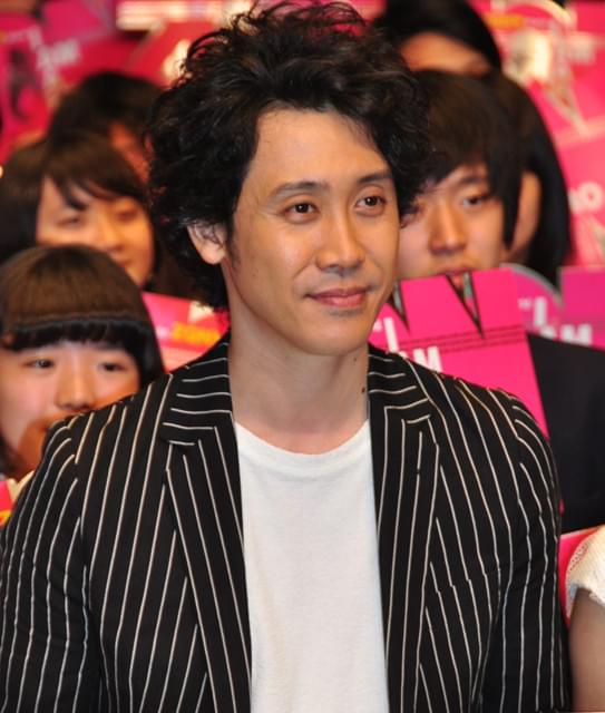 大泉洋、直毛に憧れていた15歳当時に思いを馳せる