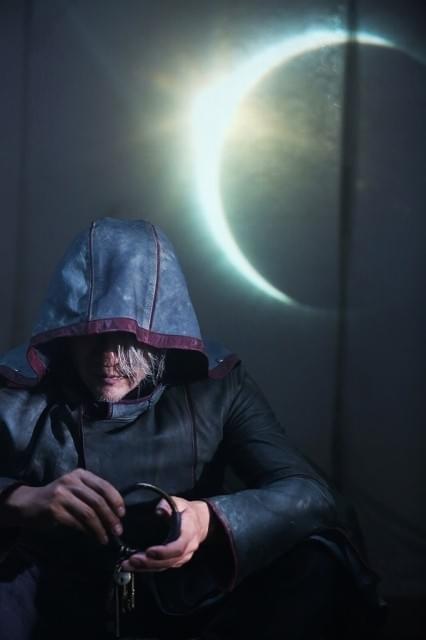 吉川晃司、連続殺人鬼役で「秘密」に参戦！「るろ剣」大友啓史監督と再タッグ