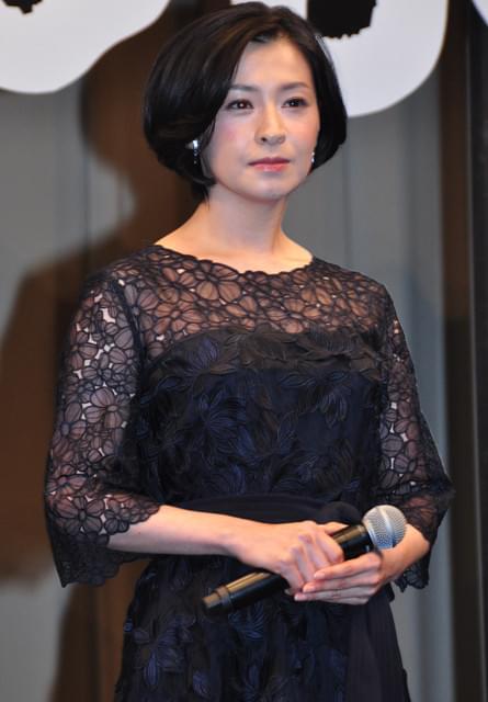 上川隆也、「大地の子」以来の山崎豊子作品に「演じがいある役に巡り合えた」