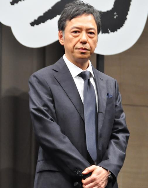 上川隆也、「大地の子」以来の山崎豊子作品に「演じがいある役に巡り合えた」