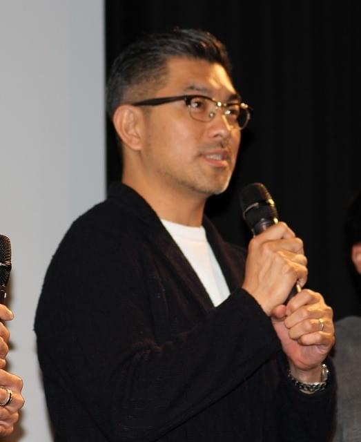 藤田富のスリリングな体験は「不審者かと思ったら南キャン山ちゃんだった」