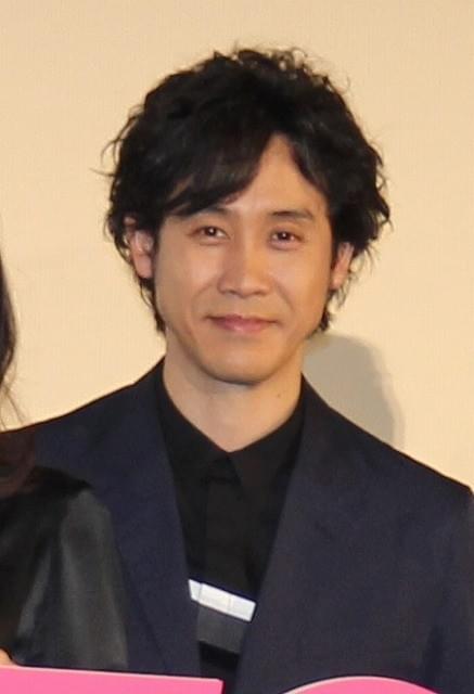 大泉洋、ホラー嫌いの有村架純に喝！「今は3度の飯よりゾキュンが好き」