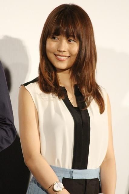 大泉洋、ホラー嫌いの有村架純に喝！「今は3度の飯よりゾキュンが好き」