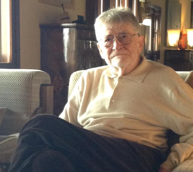 エルマンノ・オルミ監督、日本に向けたビデオメッセージで平和への思いを語る