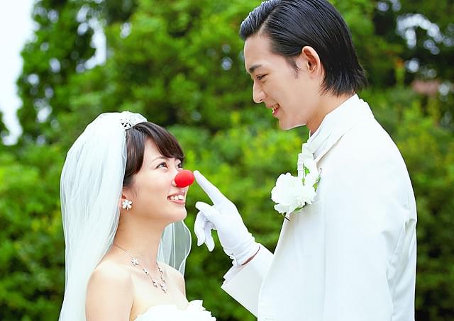 志田未来×竜星涼で感動大賞の実話を映画化 「泣き虫ピエロの結婚式」9月24日公開