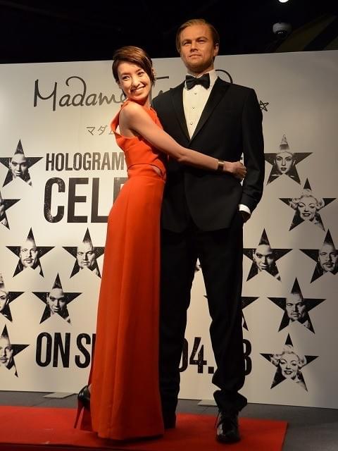 南明奈、ハリウッド映画で共演の主演女優とInstagramで交流