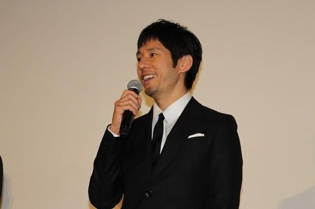 西島秀俊主演「クリーピー」、7つの映画祭に出品＆9の国と地域で配給決定！