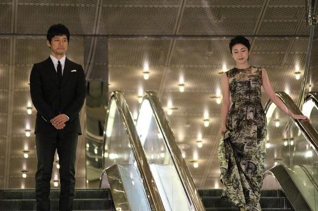 西島秀俊主演「クリーピー」、7つの映画祭に出品＆9の国と地域で配給決定！