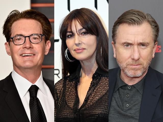 新「ツイン・ピークス」撮影終了！ 総勢217人のキャストが明らかに