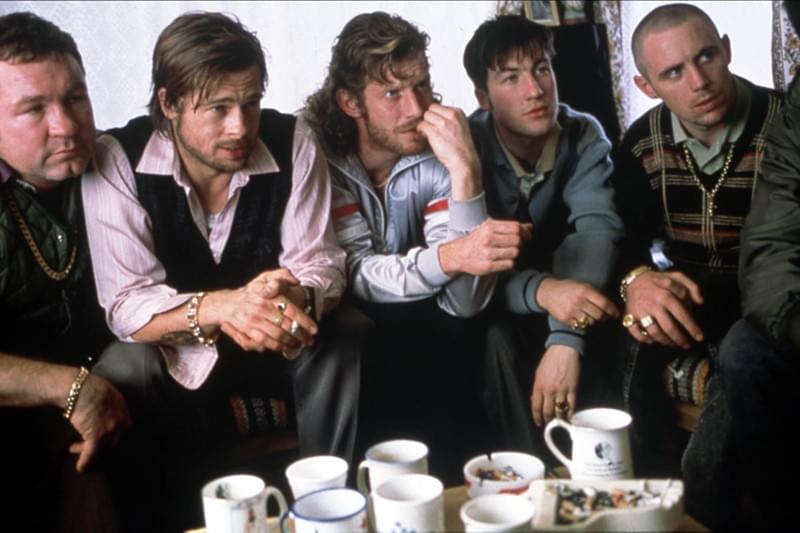 ガイ・リッチー監督「スナッチ」がドラマシリーズ化