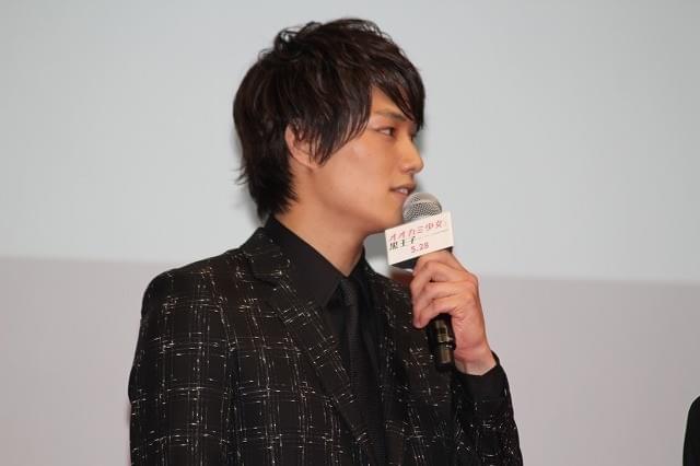 二階堂ふみ、相手役の山崎賢人を差し置いて吉沢亮にラブコール!?