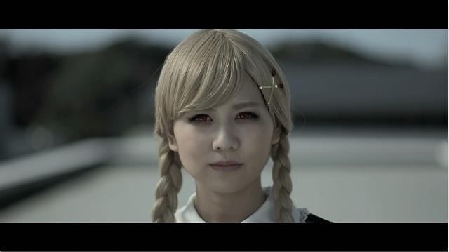 妄想に翻弄される男たちの行方は…「SKE48」佐藤すみれ主演「燐寸少女」予告完成