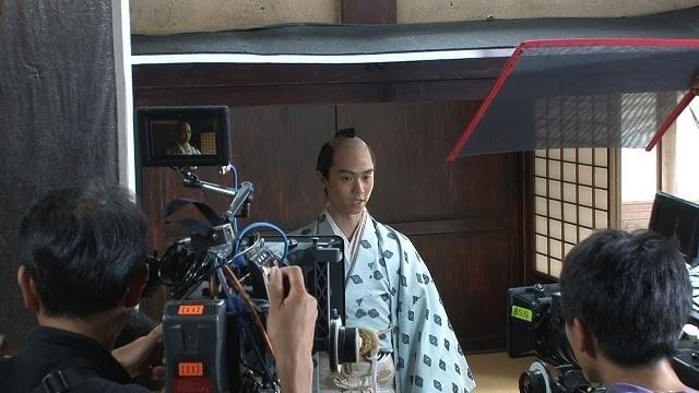 阿部サダヲ＆瑛太、羽生結弦選手の殿さま役にメロメロ「すごくきれい」