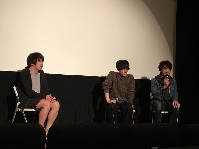 「なけもしないくせに」井上真行監督、今後も「何か残る映画を作り続けたい」