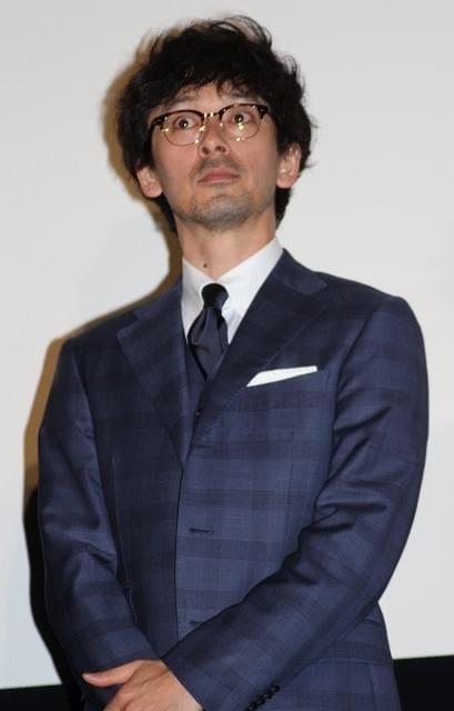 伊藤英明、山Pへの大声援に嫉妬「やきもち焼くわ！」