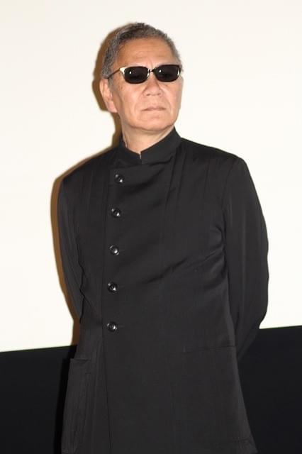 伊藤英明、山Pへの大声援に嫉妬「やきもち焼くわ！」