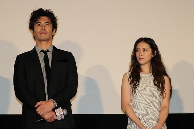 伊藤英明、山Pへの大声援に嫉妬「やきもち焼くわ！」