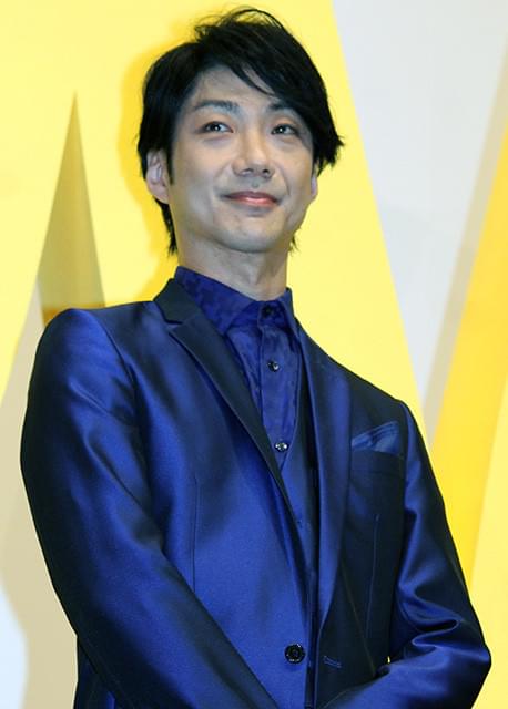 野村萬斎、宮迫博之とのコンビ再結成で「スキャナー」続編に意欲「またケンカするんでしょうね」」