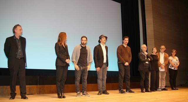 イタリア映画祭2016開幕！ダビッド・ディ・ドナテッロ賞受賞俳優＆監督ら9人が来日