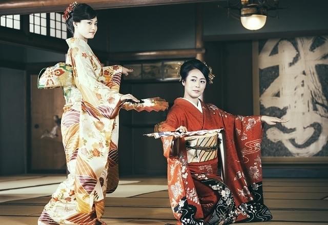 佐藤仁美が結婚式間近の女性役「惑う」公開決定！林弘樹監督ら屈指のスタッフ結集