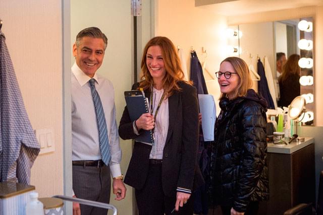 ジョディ・フォスター、50年にわたるキャリアを振り返る