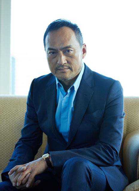 目指す高みを上げ続ける渡辺謙がたどり着いた境地