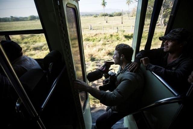 麻薬戦争の最前線に乗り込んだハイネマン監督