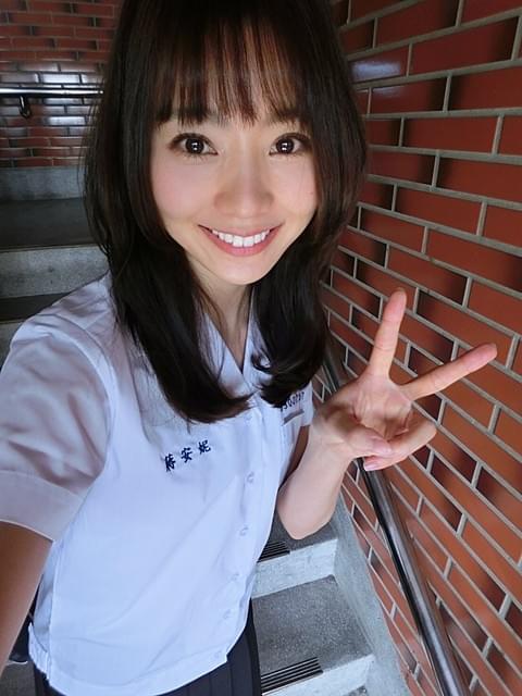 池端レイナ、台湾の連続ドラマでマドンナ役に抜てき！ロングヘアをばっさり