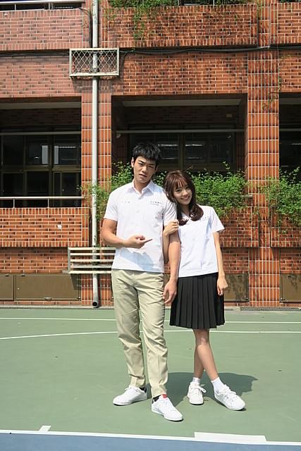 池端レイナ、台湾の連続ドラマでマドンナ役に抜てき！ロングヘアをばっさり