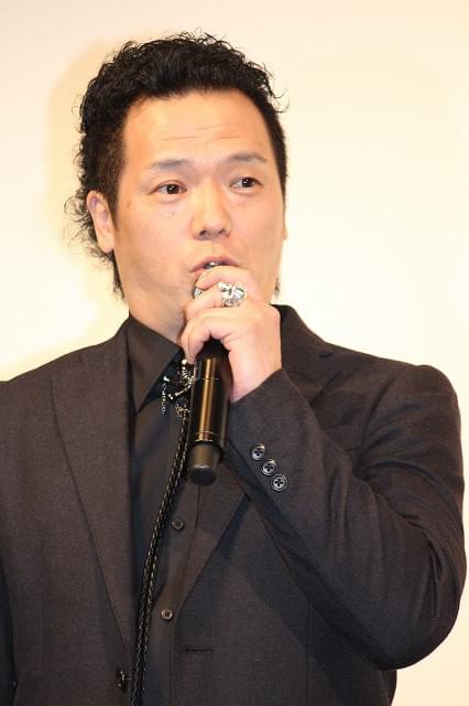 蛭子能収、初主演作「任侠野郎」オファー即決も「後悔しています」