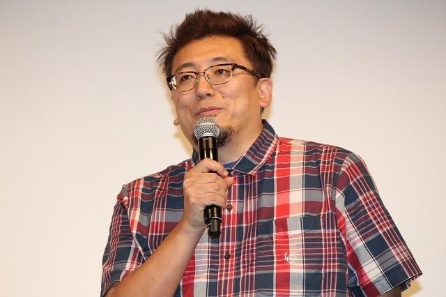 蛭子能収、初主演作「任侠野郎」オファー即決も「後悔しています」
