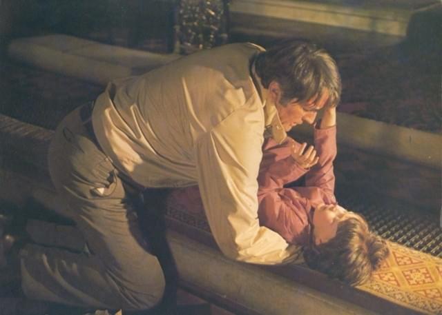 「オーメン」前章製作へ デビッド・S・ゴイヤーがプロデュース