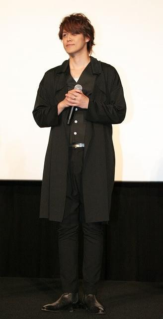 テレビアニメ「亜人」第2クールは10月放送開始！宮野真守、ファンと一緒に大喜び