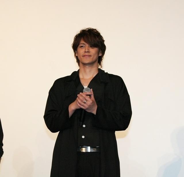 テレビアニメ「亜人」第2クールは10月放送開始！宮野真守、ファンと一緒に大喜び